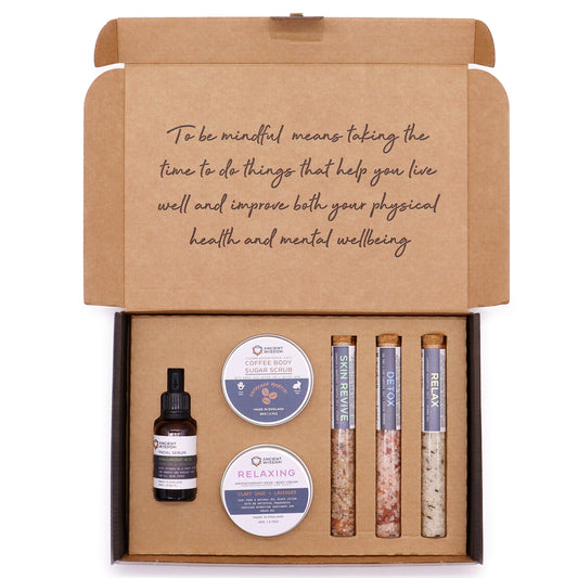 Wellness Kit - Mindful Moments