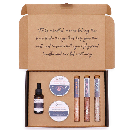 Wellness Kit - Serenity Essentials