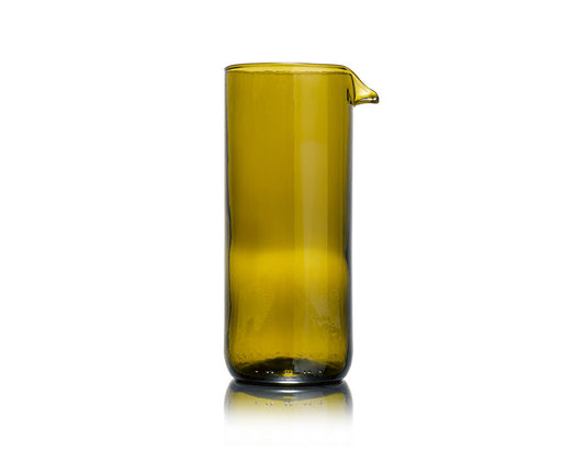 Rebottled Karaf - Olive - 600ml